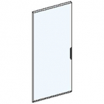 Панельная дверь отсека 600x1650 сталь белый IP55 Schneider Electric Prisma G Панельная дверь отсека 600x1650 сталь белый IP55 Schneider Electric Prisma G