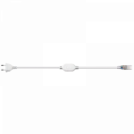 Шнур сетевой для светодиод. ленты MVS-2835 JazzWay Шнур сетевой для светодиод. ленты MVS-2835 JazzWay