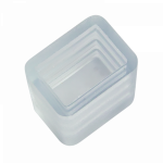 Торцевая заглушка (Б) для MVS 2835 10шт/уп Jazzway Торцевая заглушка (Б) для MVS 2835 10шт/уп Jazzway