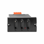 Блок индикации напряжения с клемником BI-10-K-OptiMat BB