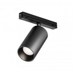 Outdoor Уличный трековый светильник Focus Led Exility IP 4000К 20Вт 36° черный Outdoor Уличный трековый светильник Focus Led Exility IP 4000К 20Вт 36° черный