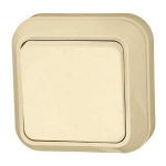 Выключатель 1кл прох о/у дуб IP20 Siva Ustu Makel (1/10) Выключатель 1кл прох о/у дуб IP20 Siva Ustu Makel (1/10)