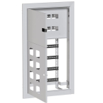 Щит этажный 8 кв. без слабот. отс. (1000х650х150) EKF Basic