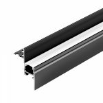 Профиль СEIL-S14-SHADOW-T-3000 BLACK (Arlight, Алюминий) Профиль СEIL-S14-SHADOW-T-3000 BLACK (Arlight, Алюминий)