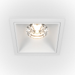 Встраиваемый светильник Alfa LED 3000K 1x15Вт 36° Dim Triac Встраиваемый светильник Alfa LED 3000K 1x15Вт 36° Dim Triac