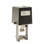 Привод клапана, для VGF, 1000Н 3-поз ~220В 5,5ВА IP54