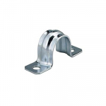 Скоба СМО 8-9 REXANT, однолапковая, 100 шт./уп. Скоба СМО 8-9 REXANT, однолапковая, 100 шт./уп.