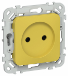 FLITE Роз. без з/к/ш 10А РС01-0-ФлЖК ж/к IEK