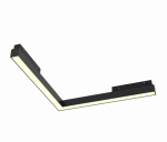 Трековый светильник Basis Exility 4000K 24Вт 120°