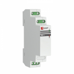 Импульсное реле RIO-1 EKF PROxima (1/100)