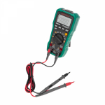 Профессиональный мультиметр MS8250A MASTECH Профессиональный мультиметр MS8250A MASTECH