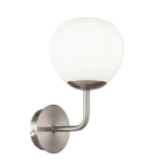 Maytoni Modern Erich Никель Бра E14 40W Maytoni Modern Erich Никель Бра E14 40W