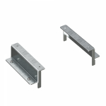 Монтажный аксессуар распределительного шкафа 48x155x50 DKC RAM power