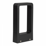 Светильник LGD-PATH-FRAME-H300-7W Warm3000 (BK, 100 deg, 230V) (ARL, IP65 Металл, 3 года) (ARL, IP65 Металл, 3 года)