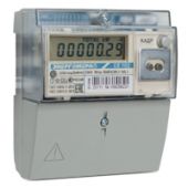 Счетчик 1ф 5-60А Din 4Т СЕ102 R5.1 145-J ЖКИ кл.т. 1 Энергомера (1) Счетчик 1ф 5-60А Din 4Т СЕ102 R5.1 145-J ЖКИ кл.т. 1 Энергомера (1)