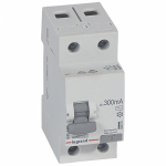 УЗО 2Р 40А 300мА 4,5кА AC RX3 Legrand (1) УЗО 2Р 40А 300мА 4,5кА AC RX3 Legrand (1)