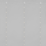 Гирлянда Светодиодный дождь из росы 3x3 м, теплый белый, USB + пульт управления NEON-NIGHT Гирлянда Светодиодный дождь из росы 3x3 м, теплый белый, USB + пульт управления NEON-NIGHT