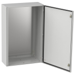 Щит с монтажной панелью ЩМП5-0 1000х650х285 настен с зам. металл IP54 GENERICA IEK (1) Щит с монтажной панелью ЩМП5-0 1000х650х285 настен с зам. металл IP54 GENERICA IEK (1)