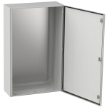 Щит с монтажной панелью ЩМП6-0 1200х750х300 настен с зам. металл IP54 GENERICA IEK (1) Щит с монтажной панелью ЩМП6-0 1200х750х300 настен с зам. металл IP54 GENERICA IEK (1)