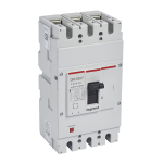 DRX630 термомагнитный 320A 3П 36кА DRX630 термомагнитный 320A 3П 36кА