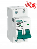 Авт.выкл. 3Р 32А 6кА D ВА-103 DEKraft Systeme Electric (1/1)