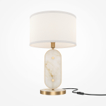 Maytoni Modern Настольный светильник Золото MOD099TL-01G Maytoni Modern Настольный светильник Золото MOD099TL-01G