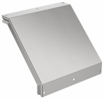 ESCA 5 Кр. пов. верт. внеш. 90град 100х200-1,2 IEK ESCA 5 Кр. пов. верт. внеш. 90град 100х200-1,2 IEK