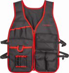 Жилет ОНЛАЙТ 90 205 OTA-Zh03 (монтажника) Жилет ОНЛАЙТ 90 205 OTA-Zh03 (монтажника)