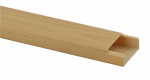 Кабель-канал 40x16 светлое дерево (сосна) ЭРА (50) Кабель-канал 40x16 светлое дерево (сосна) ЭРА (50)