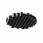 Комплектующие для светильника Technical HoneyComb-D24 Комплектующие для светильника Technical HoneyComb-D24