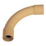 Соединитель угловой сосна д16 (5шт/600шт уп/кор) Промрукав Соединитель угловой сосна д16 (5шт/600шт уп/кор) Промрукав