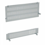 Компонент для составления секций распределительного шкафа из отдельных шкафов 1000x300 сталь серый DKC RAM power Компонент для составления секций распределительного шкафа из отдельных шкафов 1000x300 сталь серый DKC RAM power