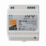 BSPS DIN 12V 4.5A= 60w PL IP20 3г.гар Jazzway BSPS DIN 12V 4.5A= 60w PL IP20 3г.гар Jazzway