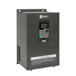 Преобразователь частоты 30/37кВт 3х400В с торм. модулем VECTOR-100 EKF PROxima Преобразователь частоты 30/37кВт 3х400В с торм. модулем VECTOR-100 EKF PROxima