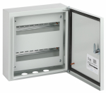 NO_ECO_STM_SHRNg-24_IP54 Металлич. корпус навесной ЭРА ЭКО СТМ ЩРНг-24 IP54 (330х300х145) NO_ECO_STM_SHRNg-24_IP54 Металлич. корпус навесной ЭРА ЭКО СТМ ЩРНг-24 IP54 (330х300х145)