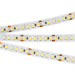 Лента UL-A180-8mm 24V Warm3000 (14.4 W/m, IP20, 5m) (Arlight, Открытый) Лента UL-A180-8mm 24V Warm3000 (14.4 W/m, IP20, 5m) (Arlight, Открытый)
