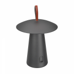 Светильник SP-PATIO-TAB-2W Warm3000 (GR, 127 deg) (ARL, IP54 Металл, 2 года)