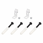 Держатель SL-ARC-SIDE White Держатель SL-ARC-SIDE White