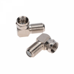 ПЕРЕХОД  шт F - гн F  угловой PROCONNECT Индивидуальная упаковка 5 шт