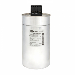 Конденсатор косинусный КПС-0,4-50-3 EKF PRO Конденсатор косинусный КПС-0,4-50-3 EKF PRO