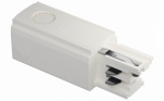 Аксессуар INNOLUX 96 570 ТС-3Ф-ВП-01-Л-WH (ввод питания) Аксессуар INNOLUX 96 570 ТС-3Ф-ВП-01-Л-WH (ввод питания)