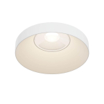 Maytoni Downlight Встраиваемый светильник Белый DL040-L10W4K Maytoni Downlight Встраиваемый светильник Белый DL040-L10W4K