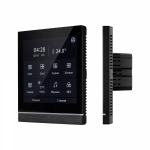 INTELLIGENT ARLIGHT Панель сенсорная KNX-113-40-MULTI-V4-IN (20-30V) (IARL, -) INTELLIGENT ARLIGHT Панель сенсорная KNX-113-40-MULTI-V4-IN (20-30V) (IARL, -)