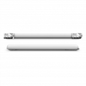 Светильник светодиод герметичный 50Вт 6500К 6250Лм IP65 1200мм в линию до 5шт ДСП-159Т NEOX (1/12)