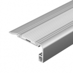 Профиль STAIR-W60-2000 ANOD (Arlight, Алюминий) Профиль STAIR-W60-2000 ANOD (Arlight, Алюминий)