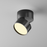 Потолочный светильник C024CL-12W2.7K-B-1
