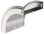 Поворот 90гр. 100х300 плавный тип В20 ESCA IEK (1/1)
