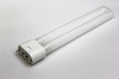 Лампа бактерицидная LightBest LBCQ 9W 2G7 специальная безозоновая кварцевое стекло