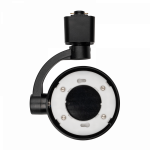 PTR  32 GX53 BL 230V (чёрный) IP20 Jazzway