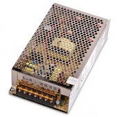 Трансформатор для светодиодной ленты TRS 24V 150W (1/25) Трансформатор для светодиодной ленты TRS 24V 150W (1/25)